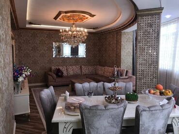 Yeni tikili: 3 otaqlı, Yeni tikili, m. Əhmədli, 1577 kv. m -da lalafo.az — 12 Yeni tikili: 3 otaqlı, Yeni tikili, m. Əhmədli, 1577 kv. m — 12