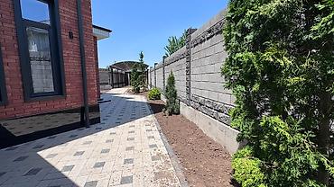 Продажа коттеджей и домов: Продаю дом Район Арча Бешик Участок 4сот Дом 2х этажный 4 комн С — 5