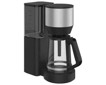mlin za secer u prahu cena: BEKO CFM 7353 I – Aparat za filter kafu 💰 Cena: 6.240 RSD 📦 Model: CFM