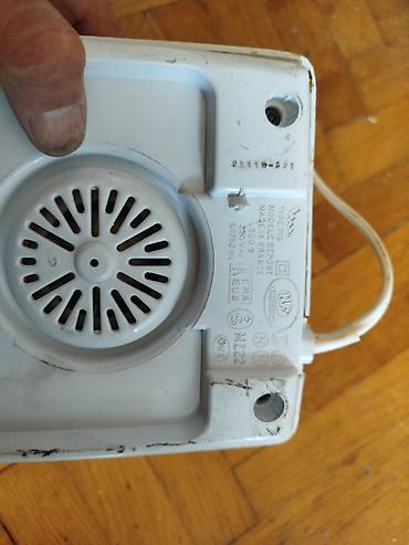 Blenderi, mikseri: Postolje baza sa motorom za Moulinex multipraktik/blender Najsiri — 10