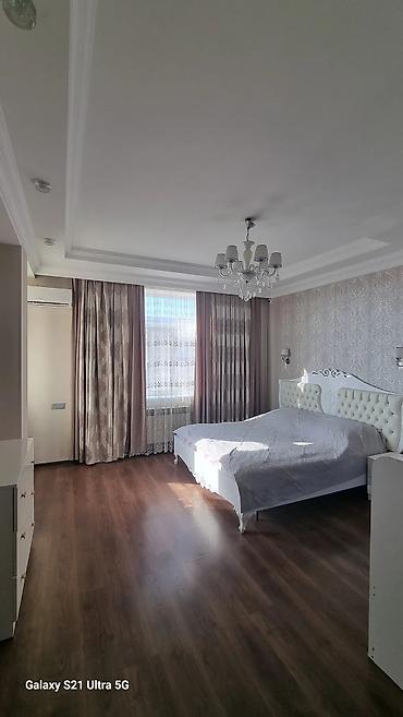 ag evler: Məmmədli, 3 otaqlı, Yeni tikili, m. Koroğlu, 128 kv. m — 9