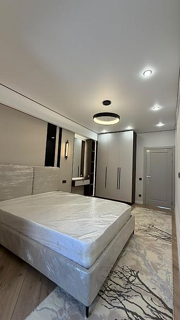 тимиряз: 2 комнаты, 72 м², Филармония Элитка, 6 этаж, Дизайнерский ремонт — 5
