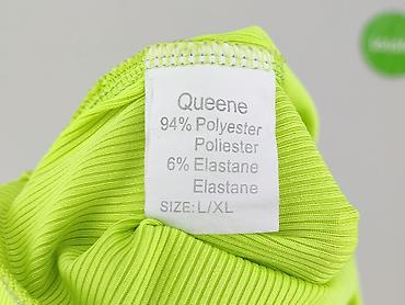 dzik dres: Legginsy Krótkie damskie, rozmiar S — 4