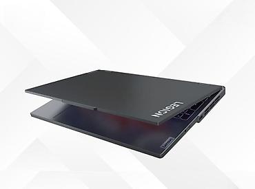 ош: Noutbuk Lenovo Legion Pro 5 16IRX9 (83DF00A8US) Lenovo Legion Pro 5 — 4
