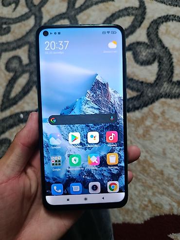 xiaomi redmi note 9 pro бу: Redmi, Redmi Note 9, Б/у, 128 ГБ, цвет - Зеленый, 2 SIM — 1