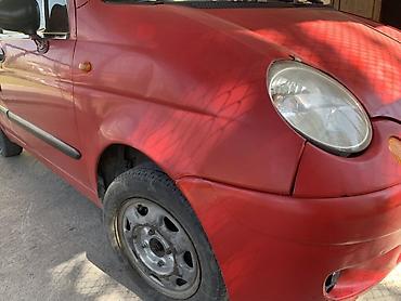 дэу матиз бу запчасти: Daewoo Matiz: 2003 г., 0.8 л, Механика, Бензин, Хэтчбэк — 3