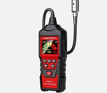q05 air: Детектор утечки газа HAbotest HT601B Habotest HT601B — это — 1