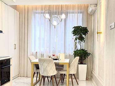 Продажа квартир: 3 комнаты, 107 м², Элитка, 4 этаж, Дизайнерский ремонт at lalafo.kg — 2 Продажа квартир: 3 комнаты, 107 м², Элитка, 4 этаж, Дизайнерский ремонт — 2