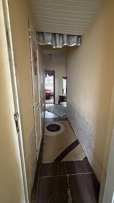 kiraye evler sumqayıtda: 3 otaqlı, Yeni tikili, 67 kv. m — 6