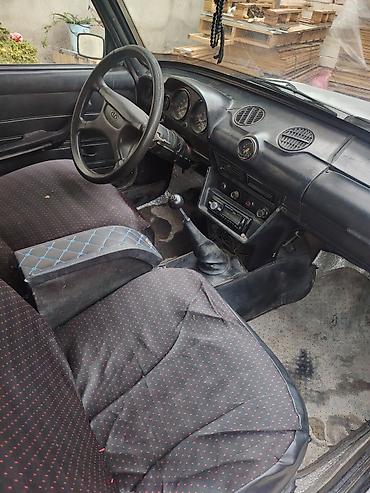 vaz 2107 2017: VAZ (LADA) 2106: 1.6 l | 1994 il 253874 km Sedan — 10