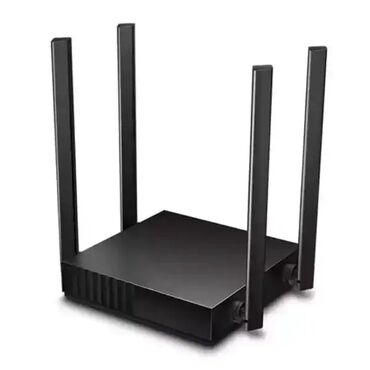 kupujem iphone: Brand: TP-Link Model: Wireless Router TP-Link Archer C54 AC1200