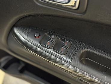 Honda: Honda Stream: 2003 г., Бензин, Минивэн — 9