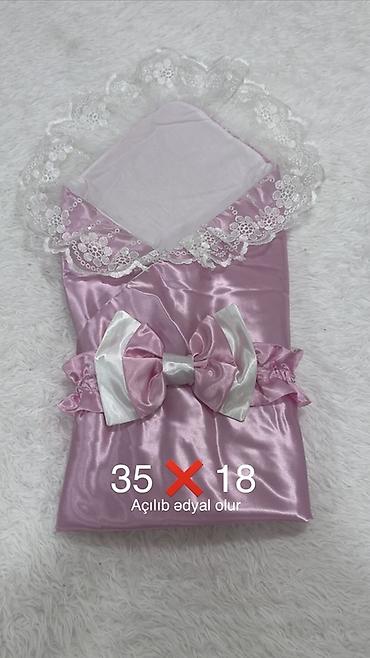 Dəstlər: Uşaq dəsti, Uniseks, 0 - 3 ay — 24