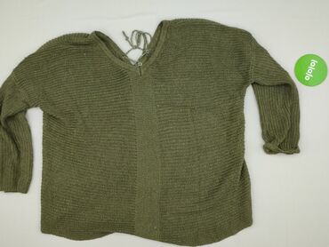 Swetry: ONLY, Sweter damski, rozmiar XL — 6