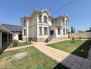 🏡 Продаётся дом в ж/м Арча-Бешик 📍 Район Южной магистрали / Чортекова