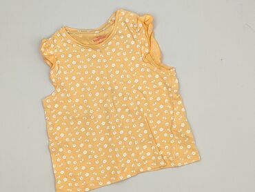 kombinezon lemoniade: Blouse, Lupilu, 1.5-2 years, 86-92 cm, condition - Perfect