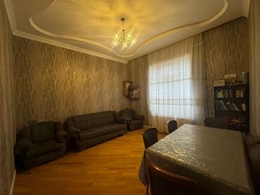 Bağ evlərinin kirayəsi: 250 kv. m, 6 otaqlı, Hovuzsuz, Kombi, Kanalizasiya, Artezian quyusu — 6