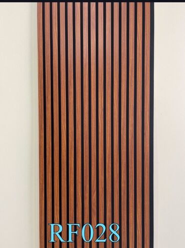 Ostalo: Akustični paneli od drveta, dimenzija 60 x 290 cm. Odlikuju se na lalafo.rs — 14 Ostalo: Akustični paneli od drveta, dimenzija 60 x 290 cm. Odlikuju se — 14