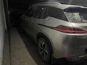roewe ei5: Электромобиль Aion v плюс + 2022 год пробег 53 тыс сох 96% проверено — 1