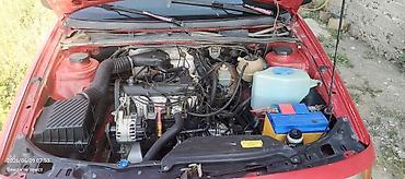 степ реф 3: Volkswagen Passat Variant: 1992 г., Механика, Универсал — 8