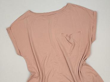 oversize bluzy: T-shirt damski, rozmiar S — 1