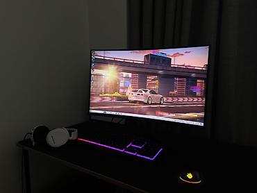 komputer setup: 🔥 Tam hazır gaming komplekt — qoş və istifadə et! 💻 PC — 1