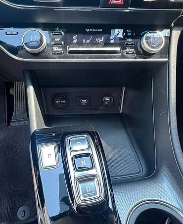 rx 350 lexus: Hyundai Sonata: 2022 г., Седан — 8