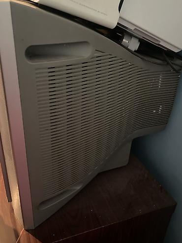 Телевизоры: Телевизоры кинескопные (CRT) город Манас 1) Sony Trinitron — 3