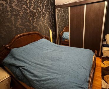 kunc divan metbex ucun: Təknəfərlik çarpayı, Malayziya, İşlənmiş