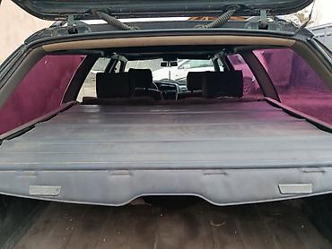 Volkswagen: Volkswagen Passat Variant: 1990 г., Бензин, Универсал — 5