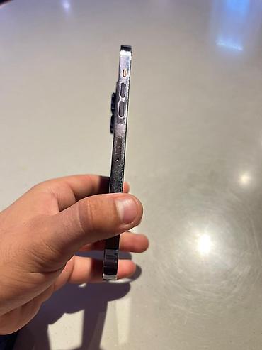 14 pro silver: IPhone 14 Pro Max, Deep Purple, Face ID — 7