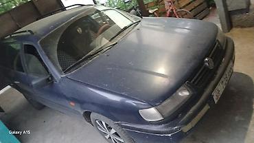 neta gt: Volkswagen Passat: 1995 г., 1.8 л, Механика, Бензин, Универсал — 2