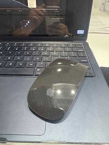 iphone macbook: Apple Macbook M 2 98 % Pil Cızıq yoxdur Dəyişən detalı yoxdur — 2