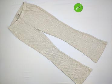 pattern opinie: 157, Spodnie materiałowe damskie, rozmiar M — 2