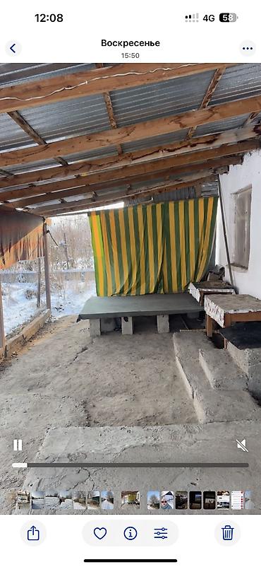 Продажа домов: Дача, 70 м², 4 комнаты, Собственник, Косметический ремонт at lalafo.kg — 3 Продажа домов: Дача, 70 м², 4 комнаты, Собственник, Косметический ремонт — 3