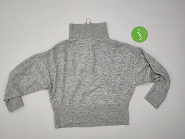 red herring sweter: H&M, Golf damski, rozmiar S — 3