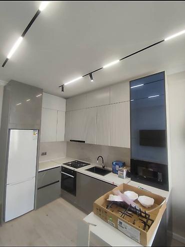 Кухонные гарнитуры: Кухонный гарнитур, Новый, Бесплатная доставка — 9