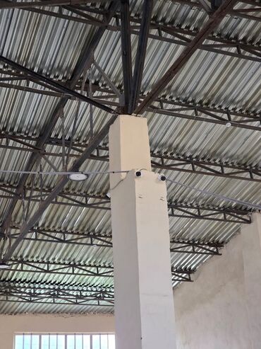 Anbar və emalatxanalar: İcarəyə anbardan/istehsalat sahəsi Anbar yerləşir Nərimanov rayonu — 12