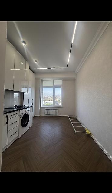 aurum: 1 комната, 37 м², Технопарк Элитка, 13 этаж, Дизайнерский ремонт — 5
