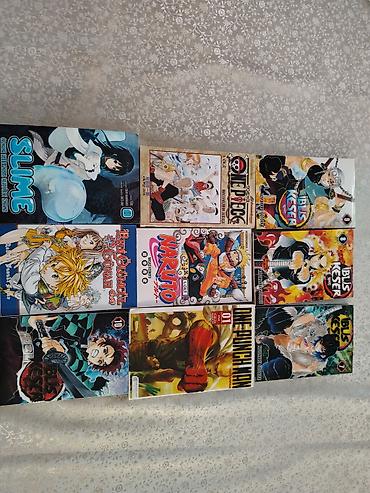volta: Məhsul: Sakamoto Days – Vol. 2 (manga) Müəllif və illüstrasiya: Yuto — 1