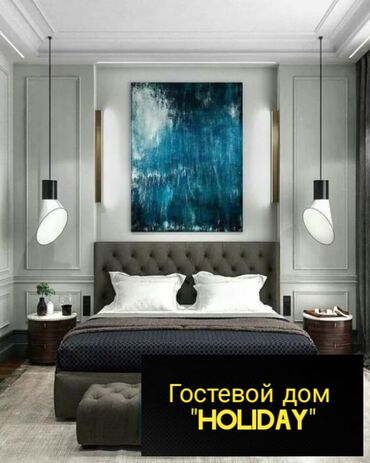 Посуточная аренда квартир: 1 комната, Душевая кабина, Постельное белье, Кондиционер