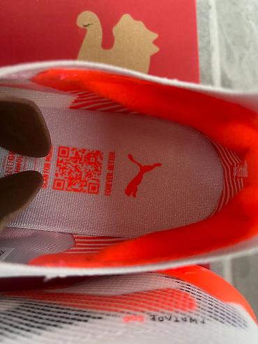 Kopačke: Puma Ultra 5 Ultimate SG kopačke – PRVA KLASA - Model: Ultra 5 — 13