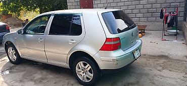 задние фары на гольф 3: Volkswagen Golf: 2003 г., 1.6 л, Автомат, Бензин, Хэтчбэк — 4