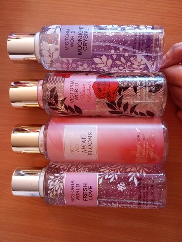 mini parfemi: Body mist, VictoriaS Secret, Replica