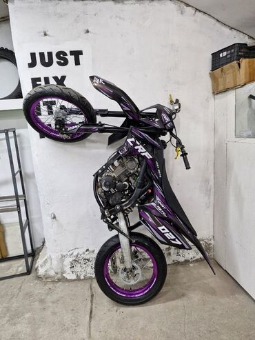 СТО, ремонт транспорта: 🔧 Ремонт мотоциклов от А до Я — качественно, надежно и по доступной — 5