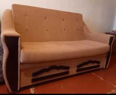 sofa: Divan, İşlənmiş, Açılan, Bazalı, Çatdırılma yoxdur