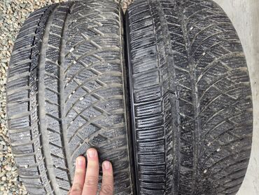 Колеса в сборе: Колеса в сборе R 19, Зима, Комплект, Легковые, Литые — 5