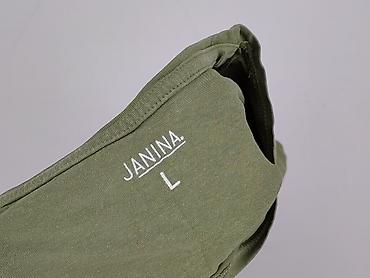 allani botki: Janina, Bluzka damska, rozmiar L — 4
