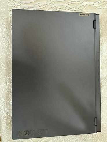 купить 3070: 🔥 Lenovo Legion 7 — RTX 3070 / 32 GB / 1 TB SSD Güclü və premium — 2