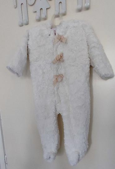 pepco cebici: Skafander/ kombinezon BABY BOUTIQUE 68 (3-6mes) nov 900din Prelep — 2